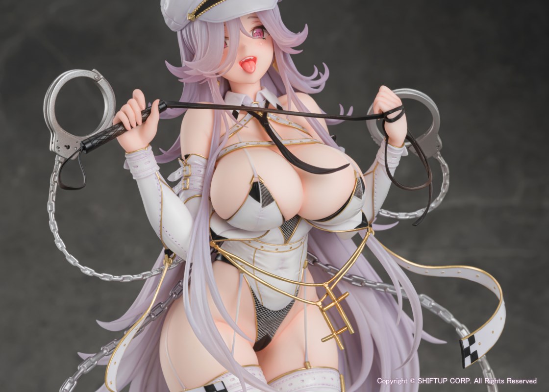 Destiny Child - War God Akrasia 1/6
