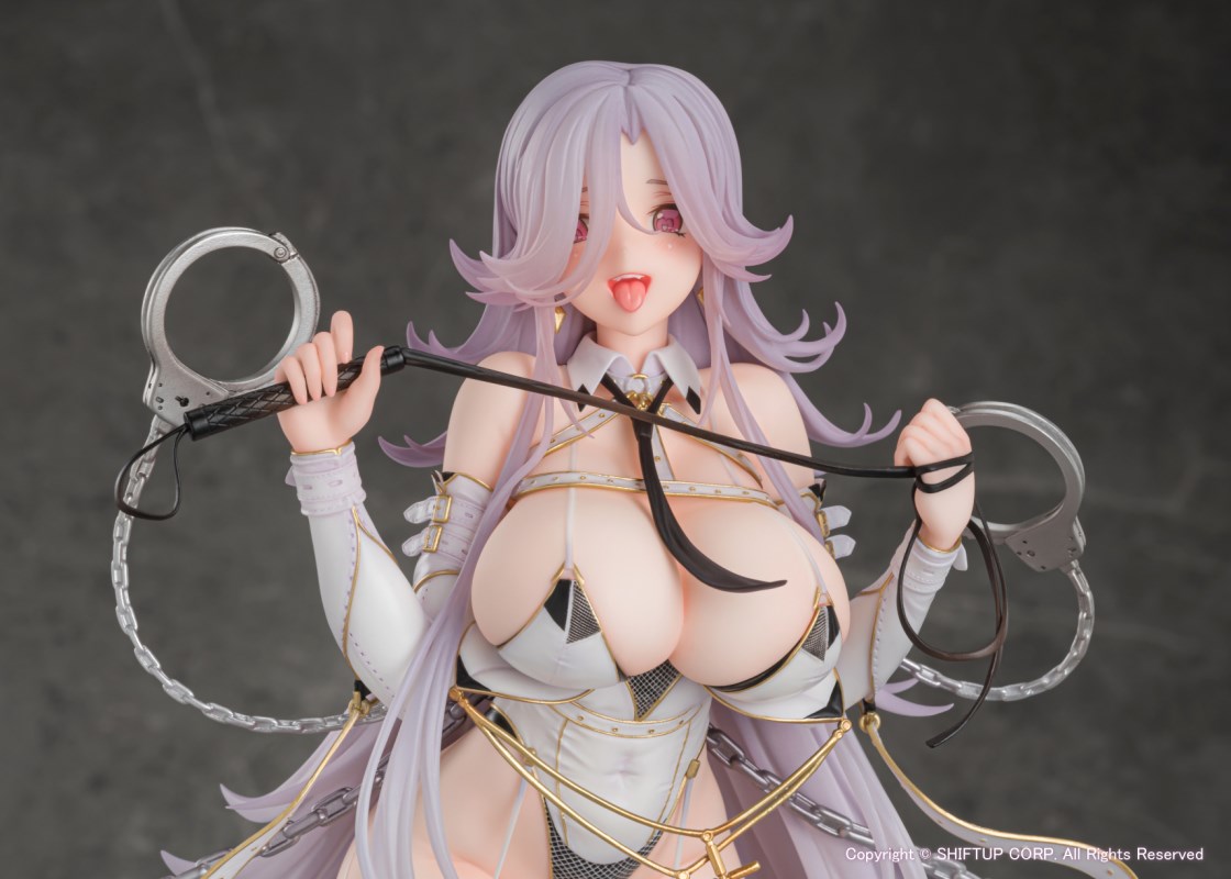 Destiny Child - War God Akrasia 1/6