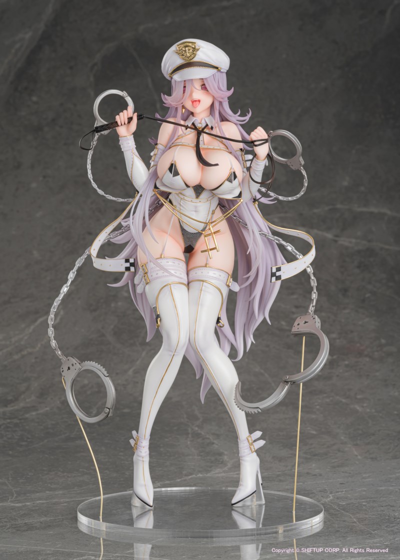 Destiny Child - War God Akrasia 1/6