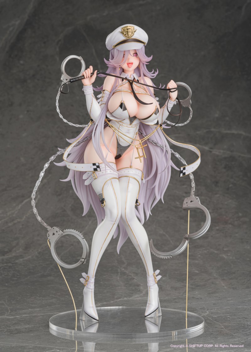 Destiny Child - War God Akrasia 1/6