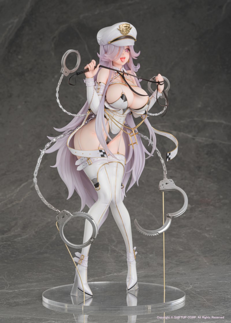 Destiny Child - War God Akrasia 1/6