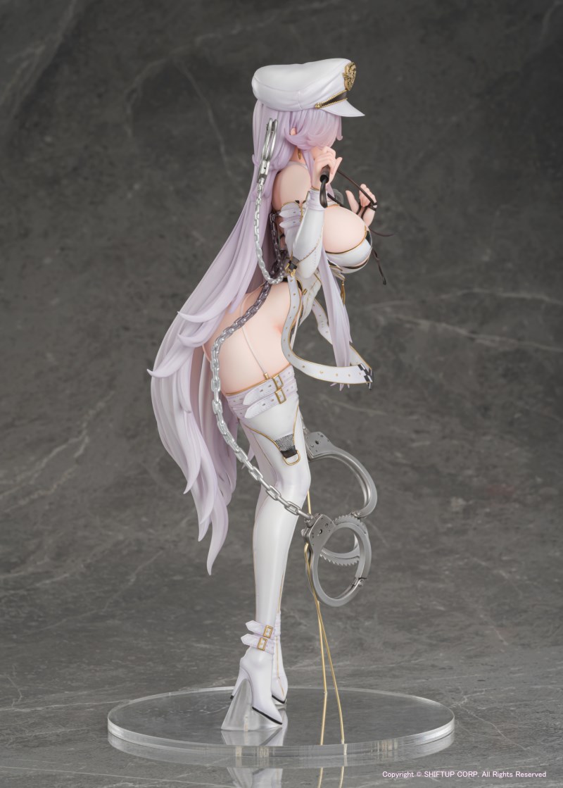 Destiny Child - War God Akrasia 1/6