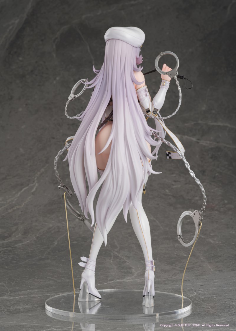 Destiny Child - War God Akrasia 1/6