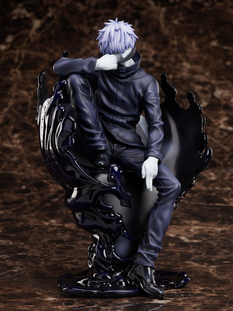 Jujutsu Kaisen - Satoru Gojo MAPPA SHOWCASE 1/7 Color Variation