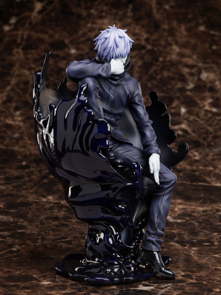 Jujutsu Kaisen - Satoru Gojo MAPPA SHOWCASE 1/7 Color Variation