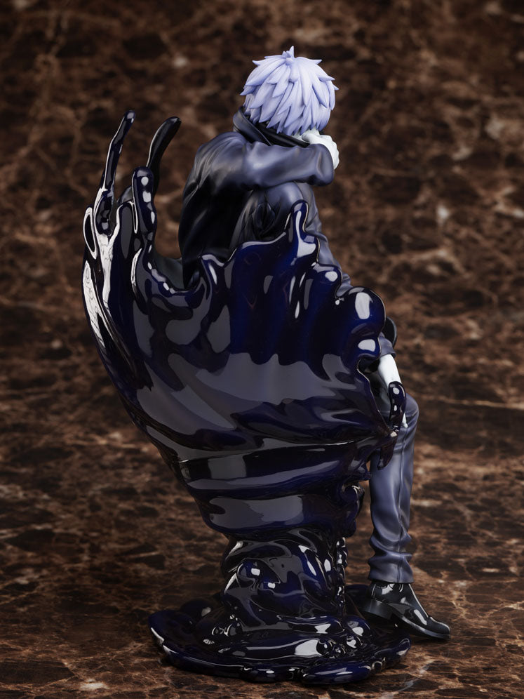 Jujutsu Kaisen - Satoru Gojo MAPPA SHOWCASE 1/7 Color Variation