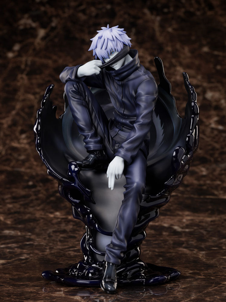 Jujutsu Kaisen - Satoru Gojo MAPPA SHOWCASE 1/7 Color Variation