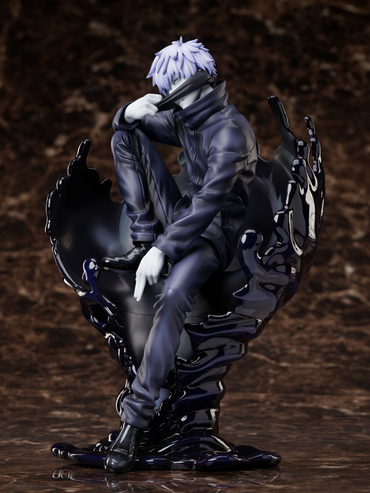 Jujutsu Kaisen - Satoru Gojo MAPPA SHOWCASE 1/7 Color Variation
