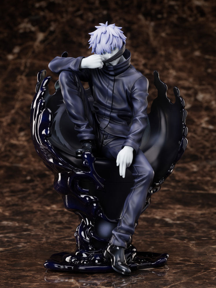 Jujutsu Kaisen - Satoru Gojo MAPPA SHOWCASE 1/7 Color Variation