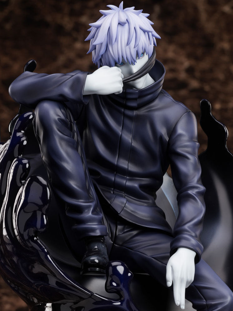 Jujutsu Kaisen - Satoru Gojo MAPPA SHOWCASE 1/7 Color Variation