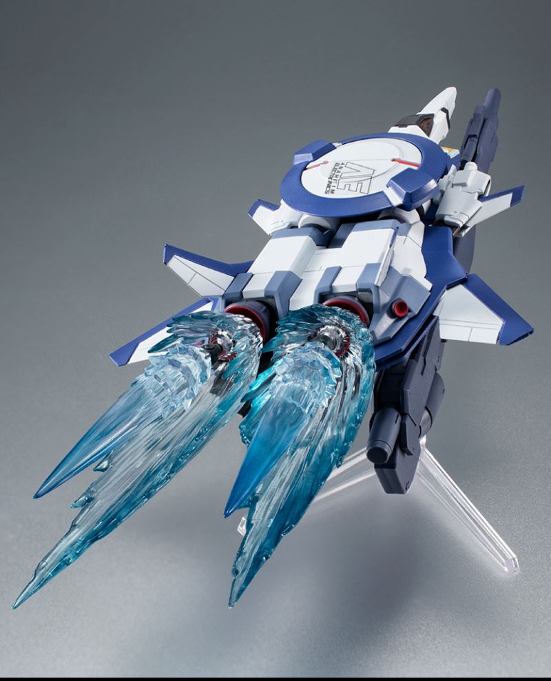 ROBOT SPIRITS  RX-78GP00 Gundam Prototype Unit 0 ver. ANIME