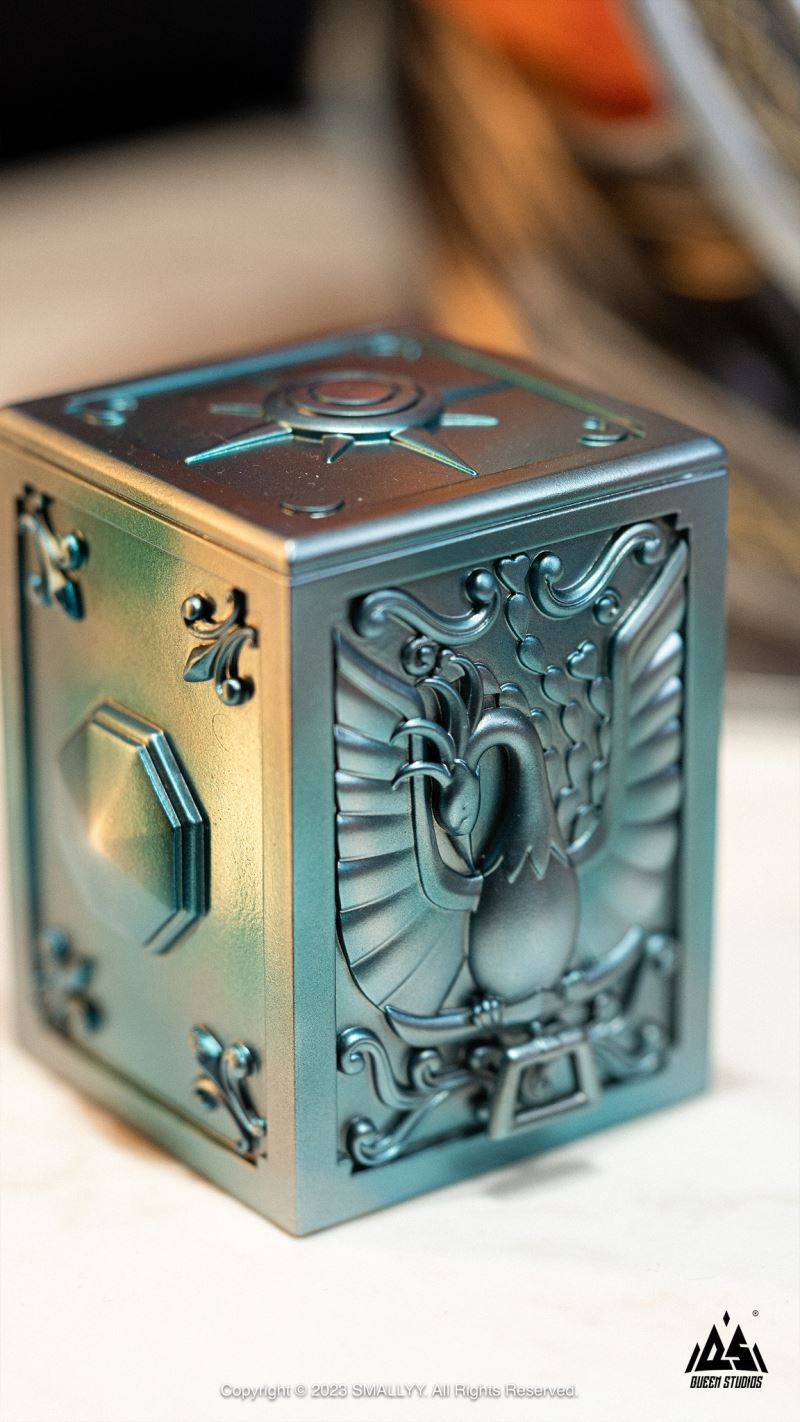 Saint Seiya: Ikki Phoenix