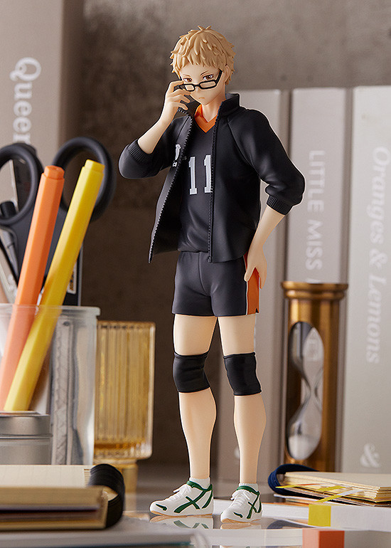 Haikyu!! - POP UP PARADE Kei Tsukishima