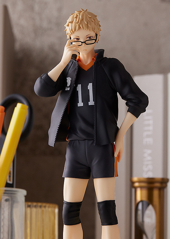 Haikyu!! - POP UP PARADE Kei Tsukishima