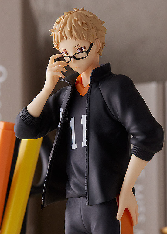 Haikyu!! - POP UP PARADE Kei Tsukishima