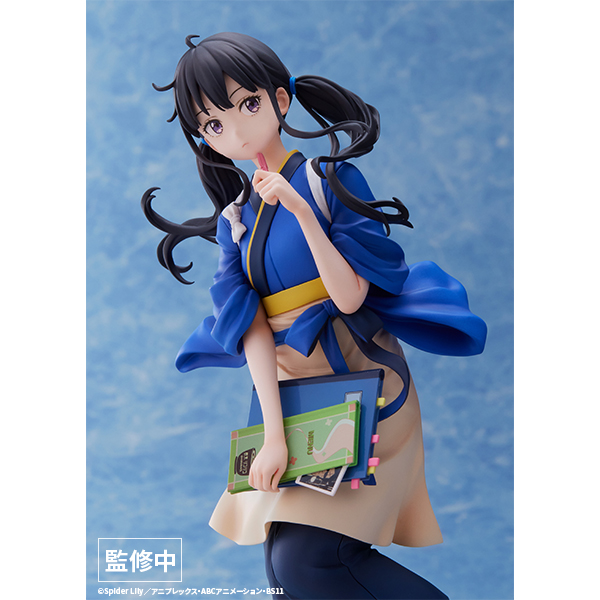 Lycoris Recoil - Takina Inoue 1/7