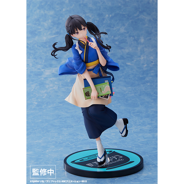 Lycoris Recoil - Takina Inoue 1/7