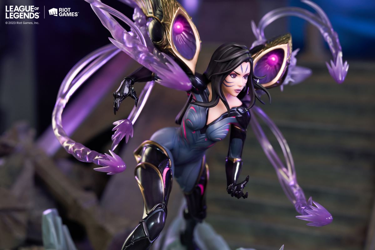 League of Legends - Daughter of the Void Kai'Sa
