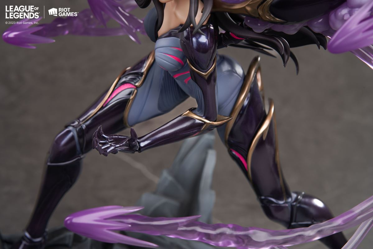 League of Legends - Daughter of the Void Kai'Sa