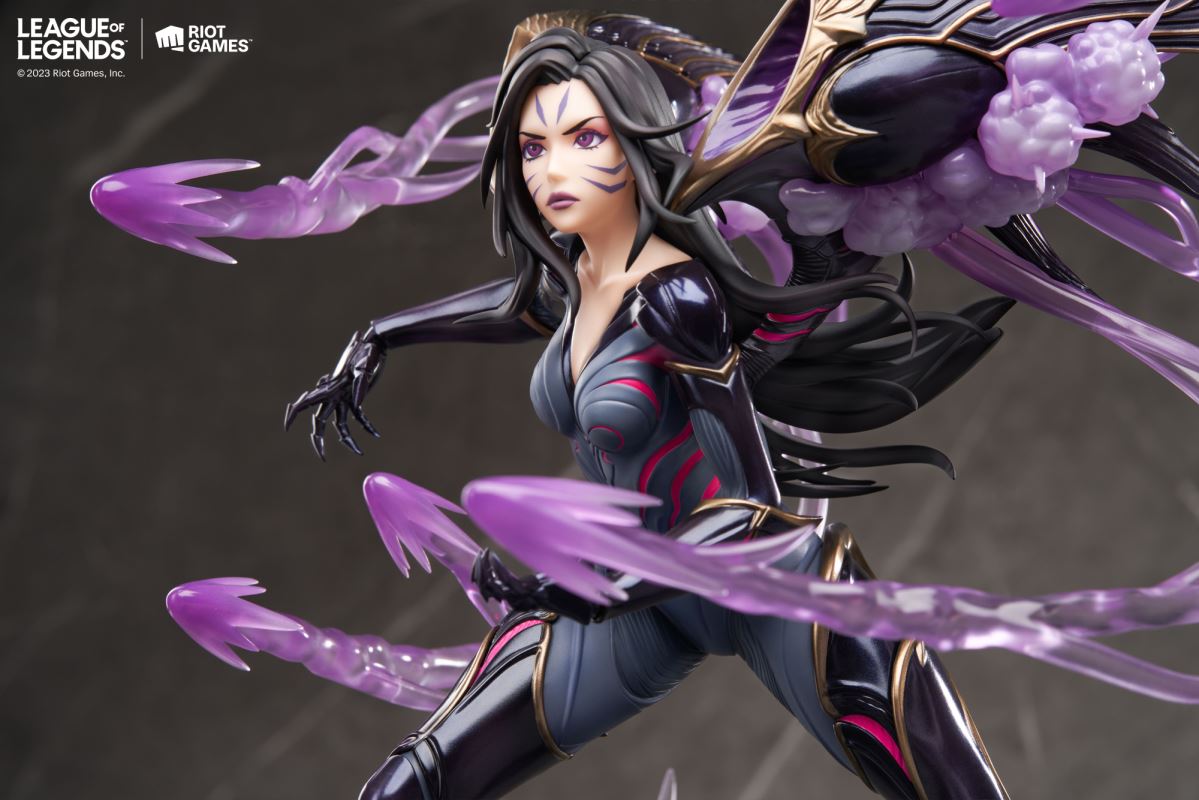 League of Legends - Daughter of the Void Kai'Sa