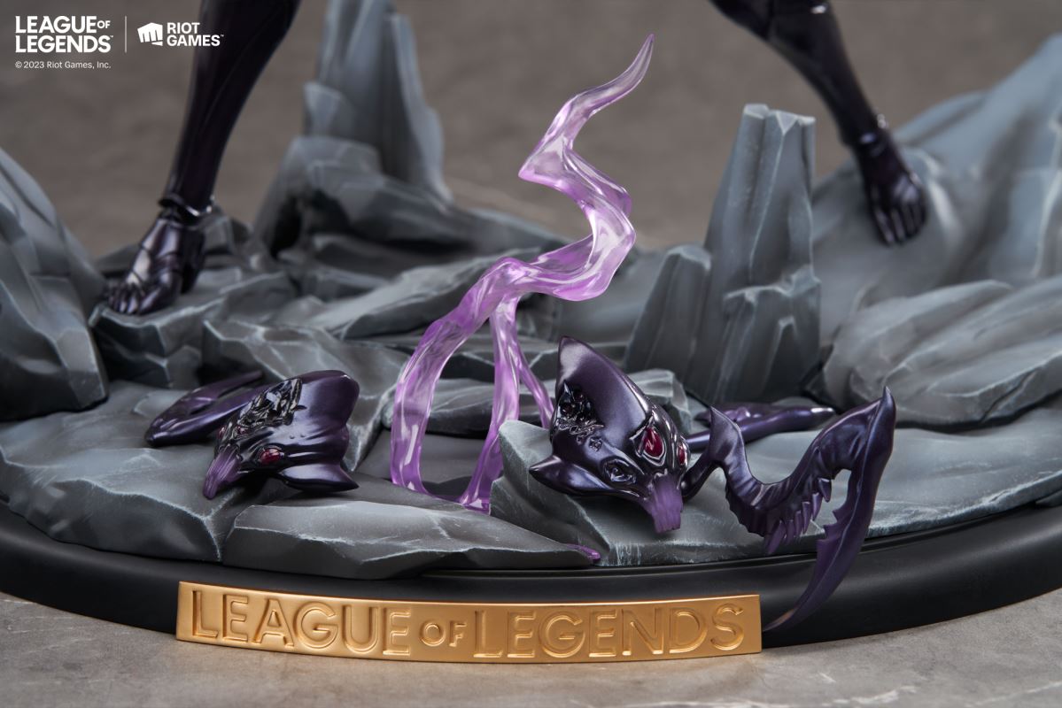 League of Legends - Daughter of the Void Kai'Sa