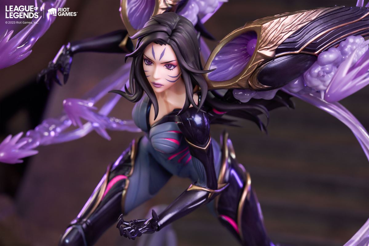 League of Legends - Daughter of the Void Kai'Sa