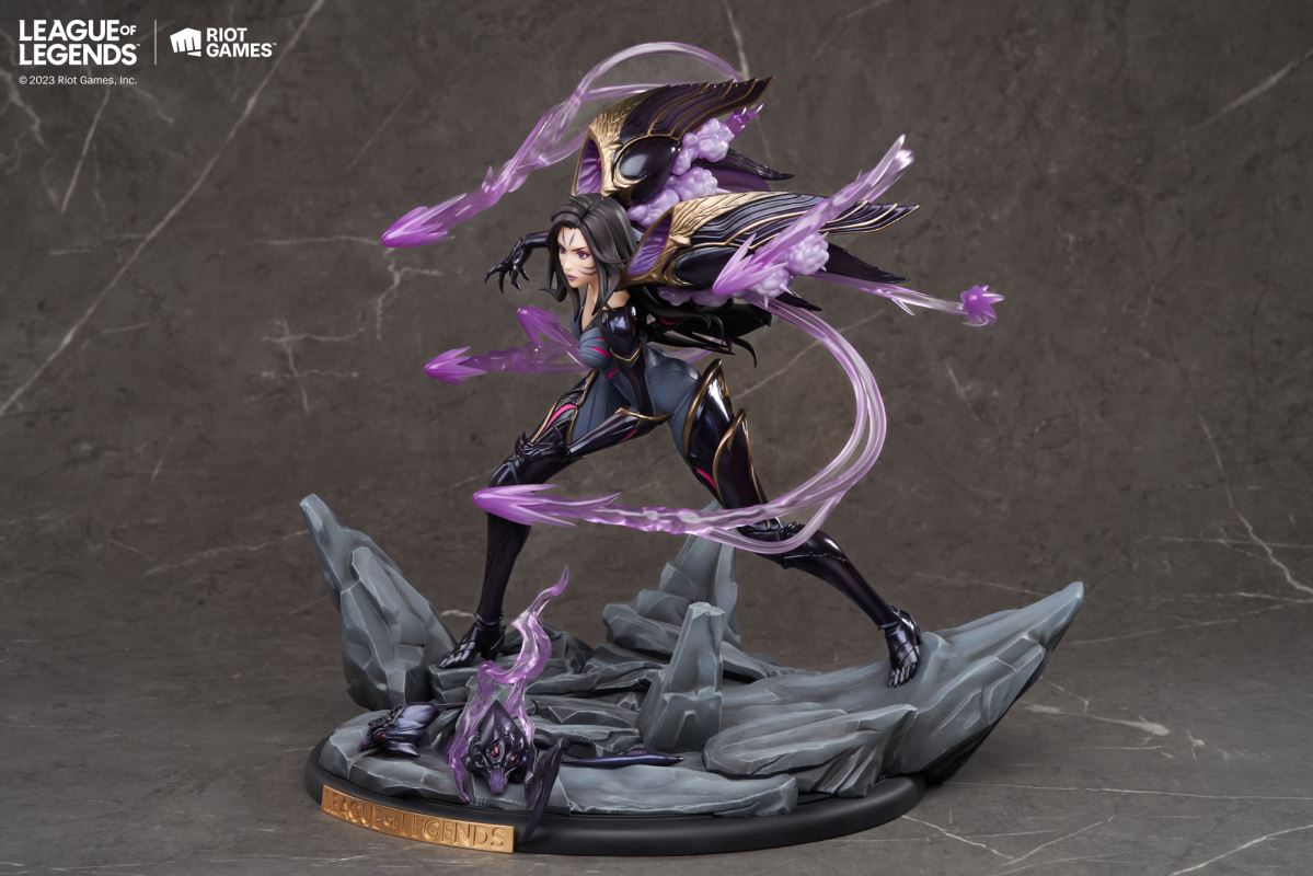 League of Legends - Daughter of the Void Kai'Sa