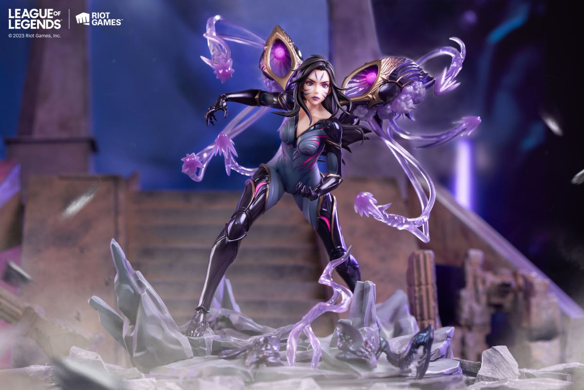 League of Legends - Daughter of the Void Kai'Sa