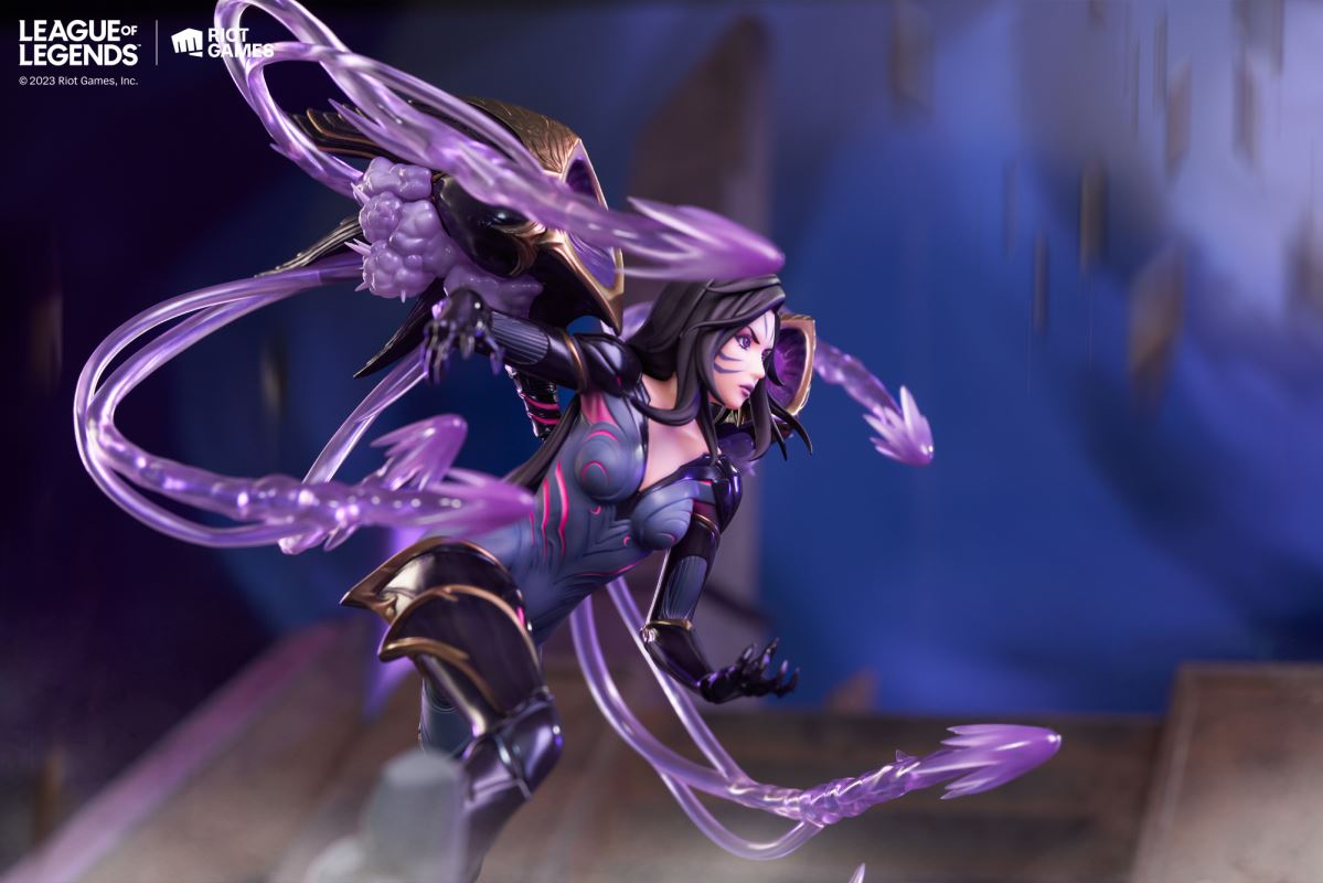 League of Legends - Daughter of the Void Kai'Sa