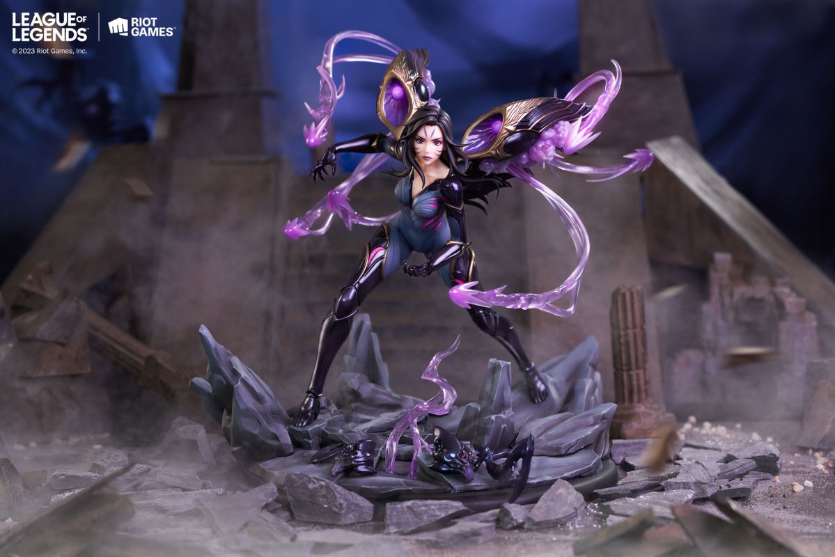 League of Legends - Daughter of the Void Kai'Sa