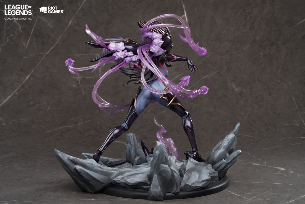 League of Legends - Daughter of the Void Kai'Sa