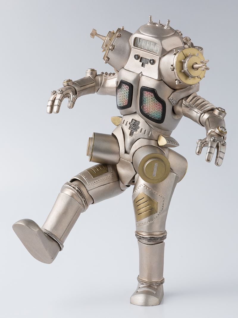 SHFiguarts King Joe