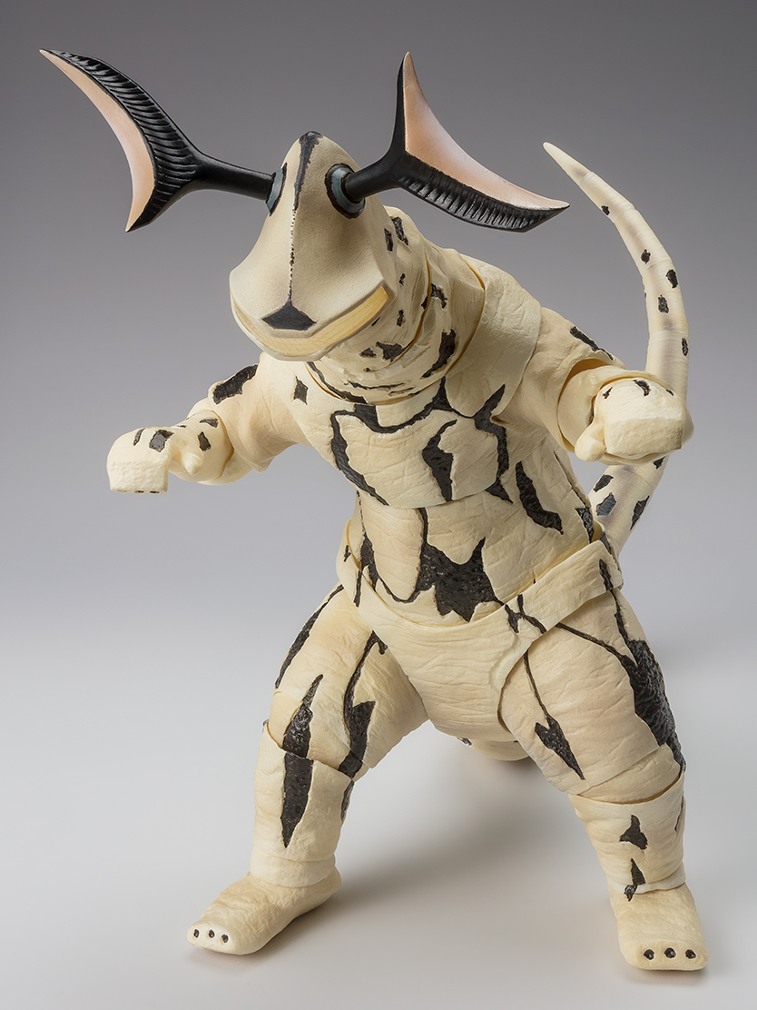 SHFiguarts Eleking