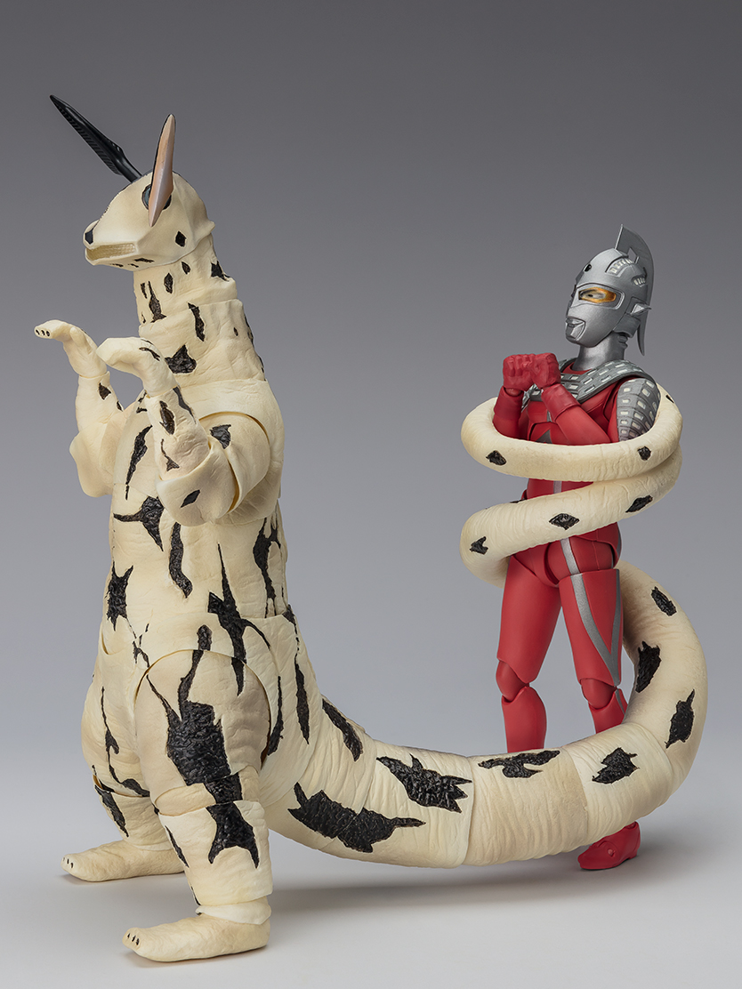 SHFiguarts Eleking