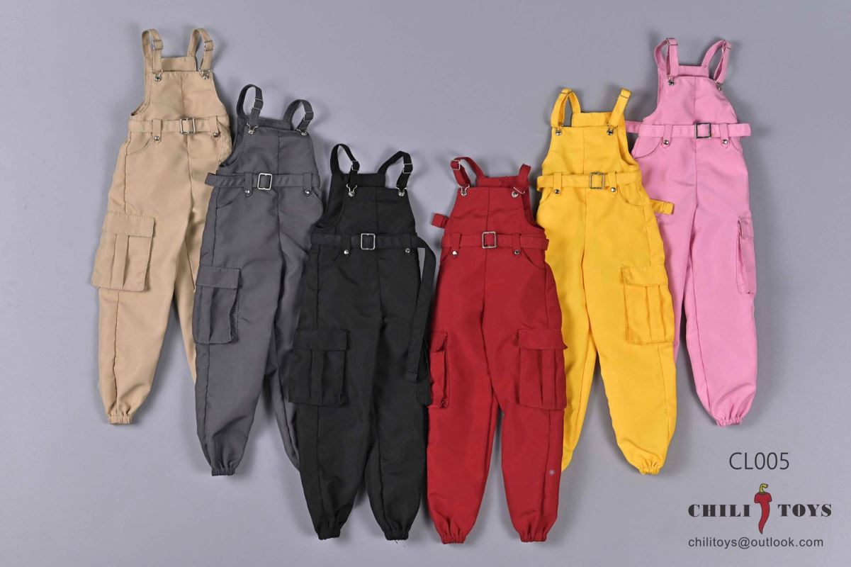 Female casual suit 1/6