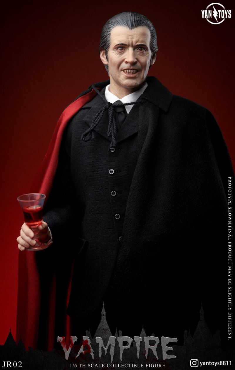 vampire 1/6