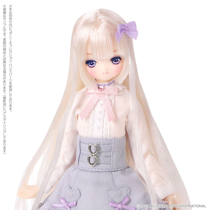 Melty Cute Sweet Baby Lien (Mellow girl ver.)