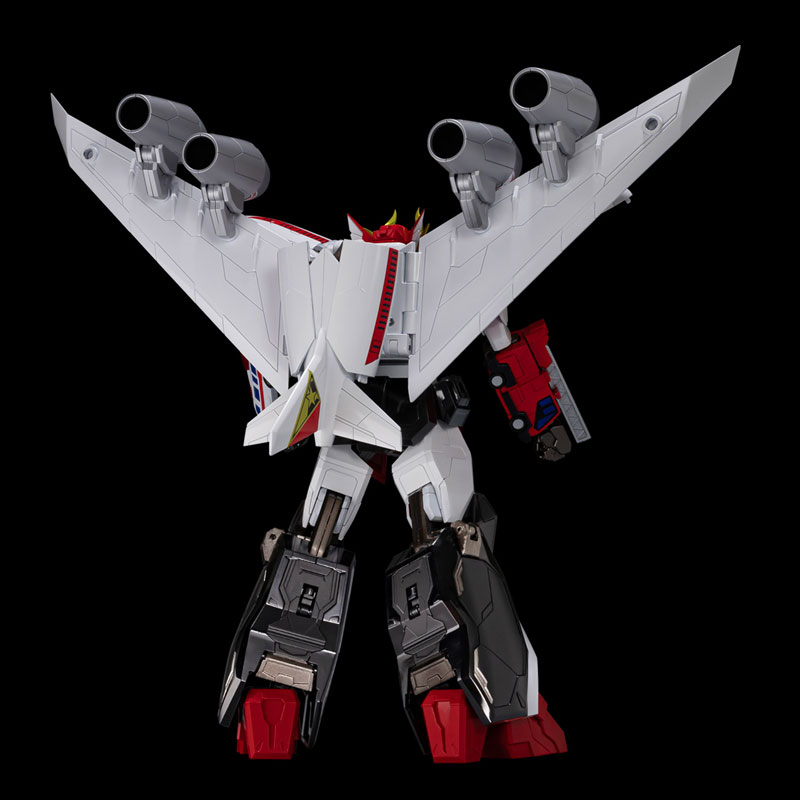 METAMOR-FORCE Brave Command Dagwon Fire Dagwon