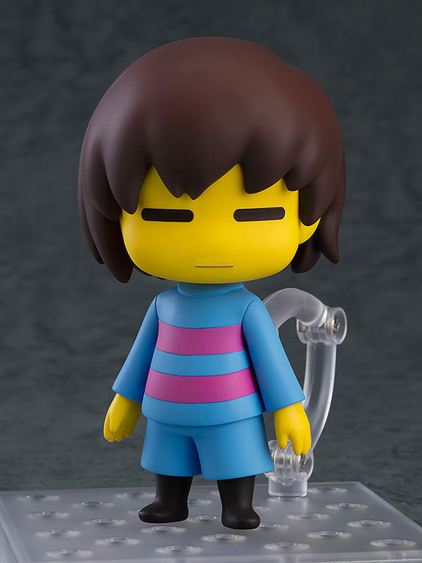 Nendoroid UNDERTALE The Human