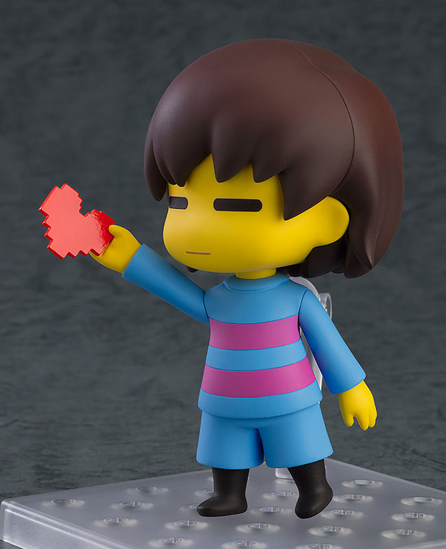 Nendoroid UNDERTALE The Human