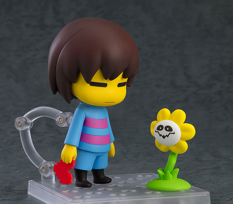 Nendoroid UNDERTALE The Human