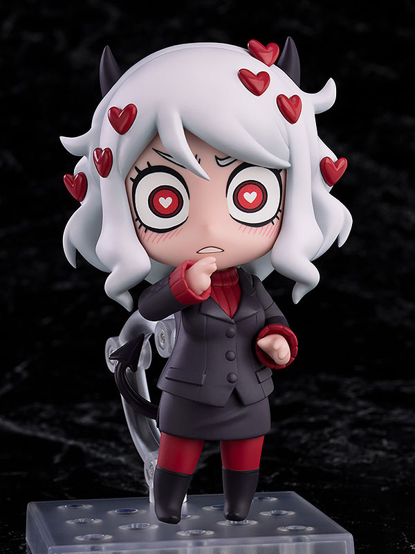 Nendoroid Helltaker Modeus