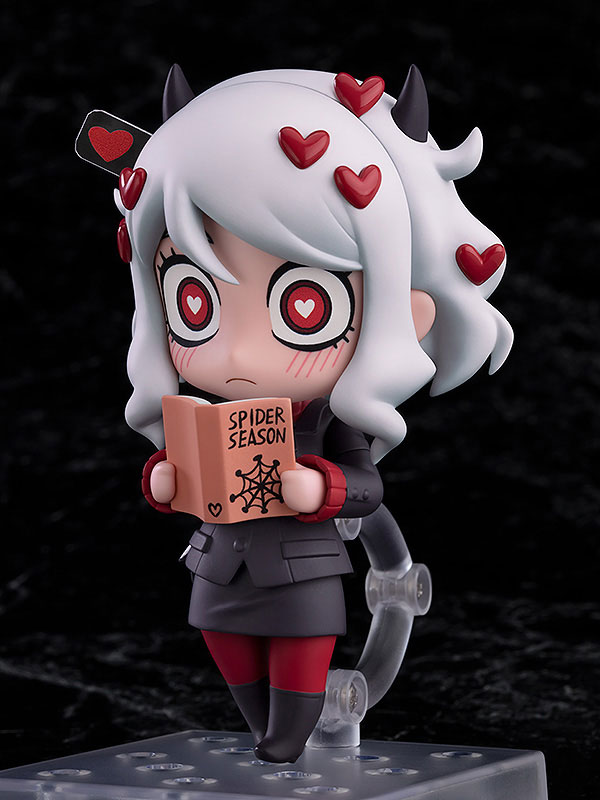 Nendoroid Helltaker Modeus