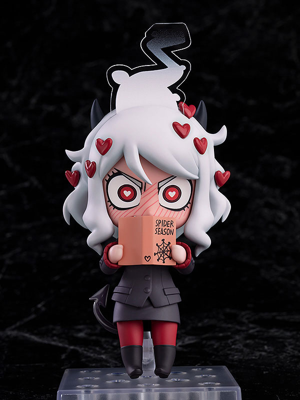 Nendoroid Helltaker Modeus
