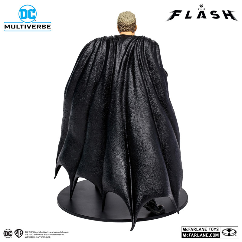 Batman Multiverse