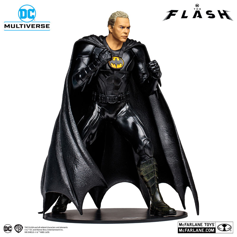 Batman Multiverse