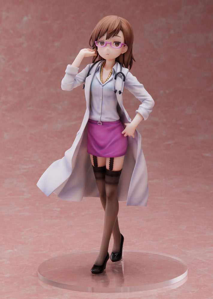 Toaru Majutsu no Index - Misaka Imouto 1/7 F:NEX