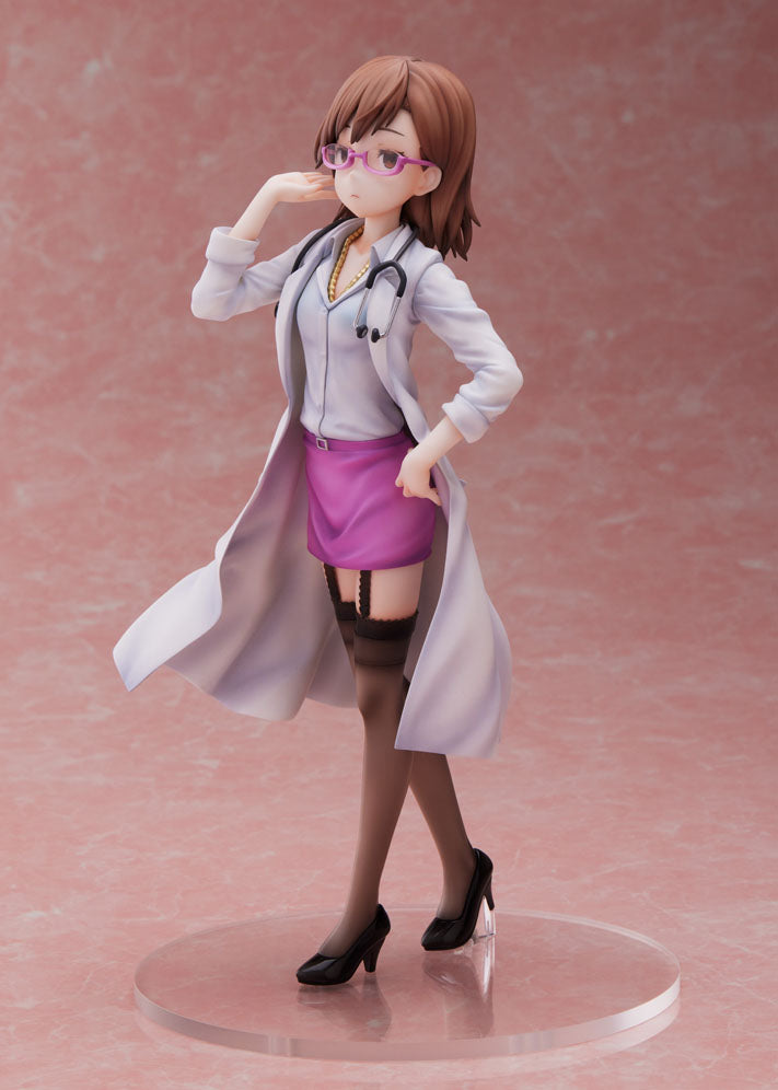 Toaru Majutsu no Index - Misaka Imouto 1/7 F:NEX