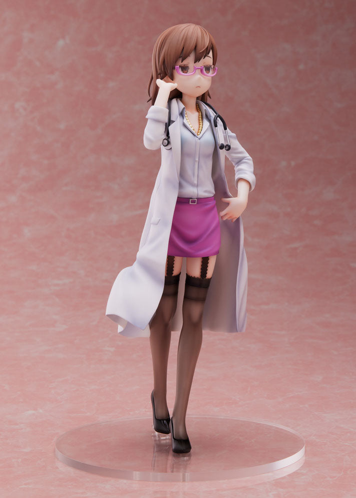 Toaru Majutsu no Index - Misaka Imouto 1/7 F:NEX