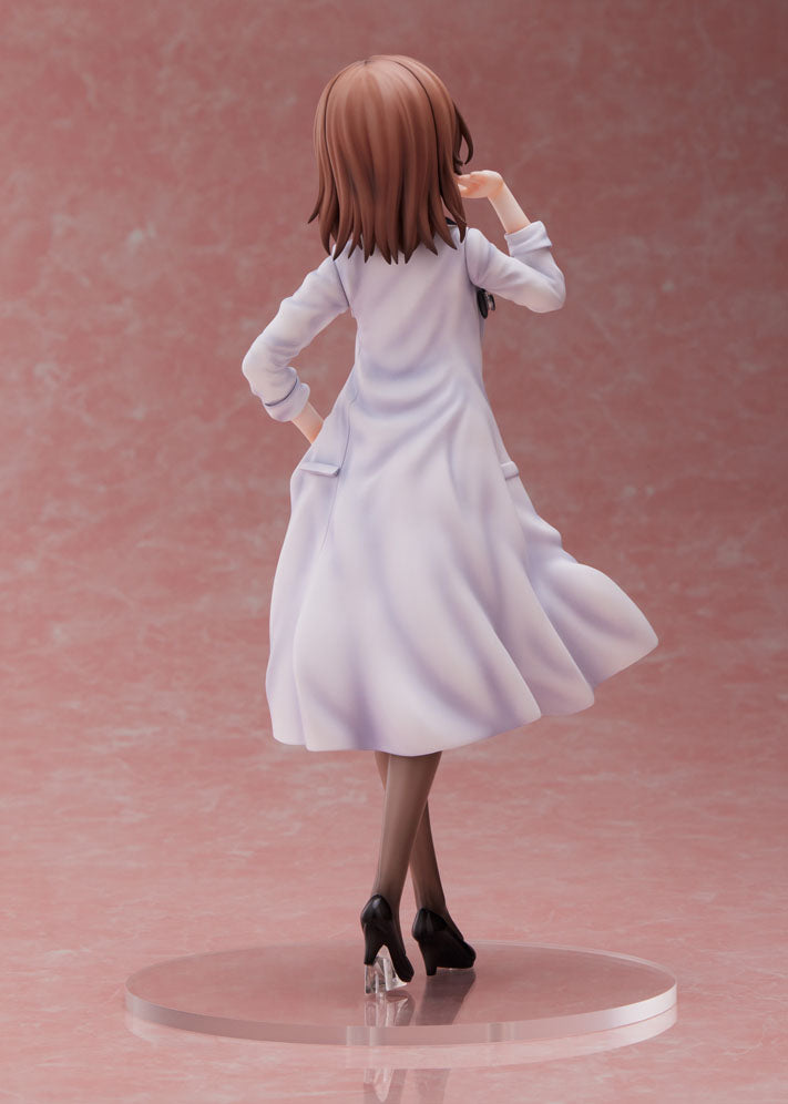 Toaru Majutsu no Index - Misaka Imouto 1/7 F:NEX